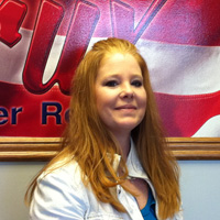 Beth Mathenia