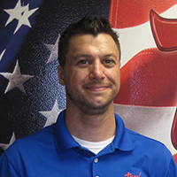 Clinton Renken