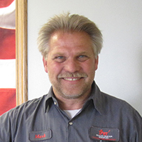 Mark Shipley