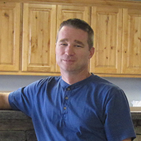 Scott Coleman