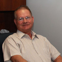 Walter Squires
