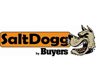 Salt Dog Logo